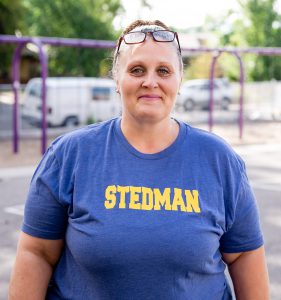 Stedman Staff Annalisa Simmons-1