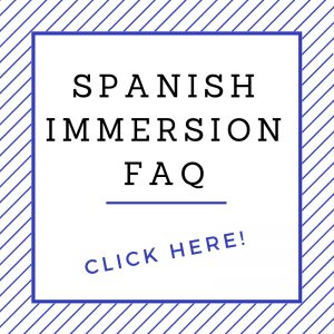 Learn More About Spanish Immersion