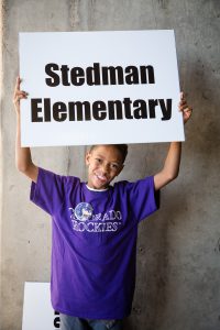 Stedman at the Rockies 2016-11
